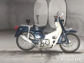 Honda Super Cub 50