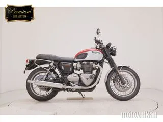  TRIUMPH BONNEVILLE T120
