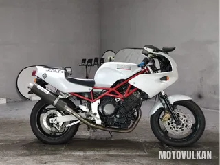 Yamaha TRX850