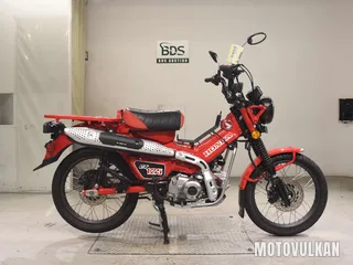 Honda CT125