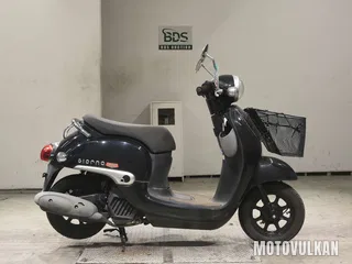 Honda GIORNO-3