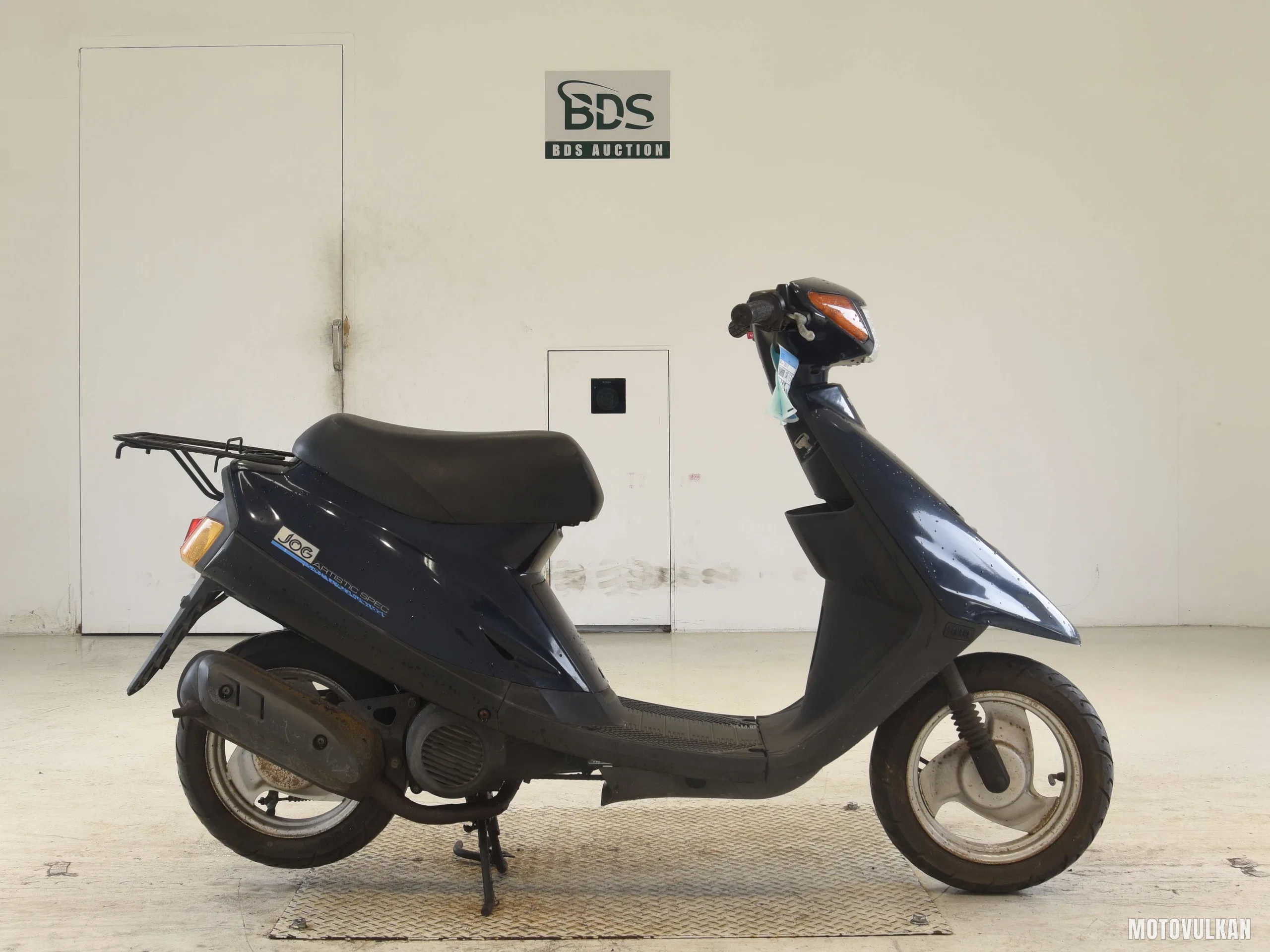 Yamaha JOG-1
