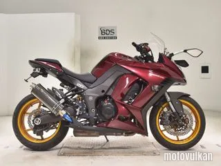 Kawasaki NINJA1000A
