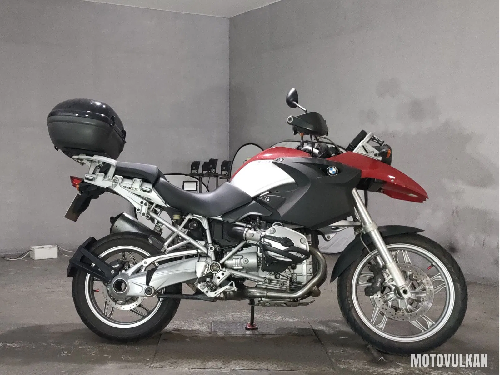 BMW BMW R1200GS