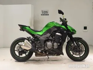 Kawasaki Z1000-5A