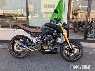 Bmw Bmw G310R
