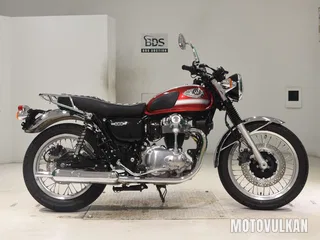 Kawasaki W800-2