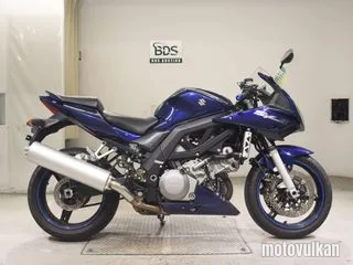 Suzuki SV1000S