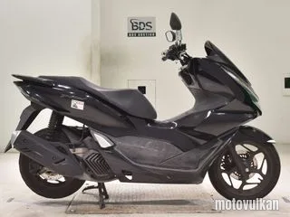 Honda PCX125-4