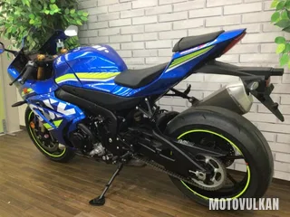 Suzuki Gsx-R1000R Abs