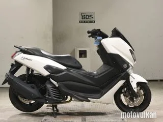 Yamaha NMAX155A