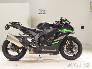 Kawasaki ZX-10RA