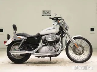  HD. XL883C