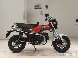Honda DAX125