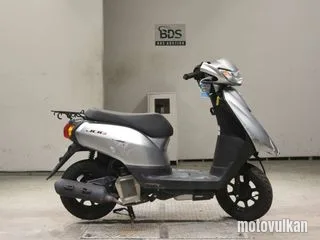 Yamaha JOG-7