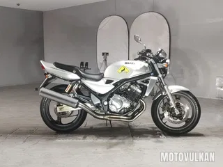 Suzuki GSX250FX