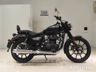  ENFIELD Meteor 350