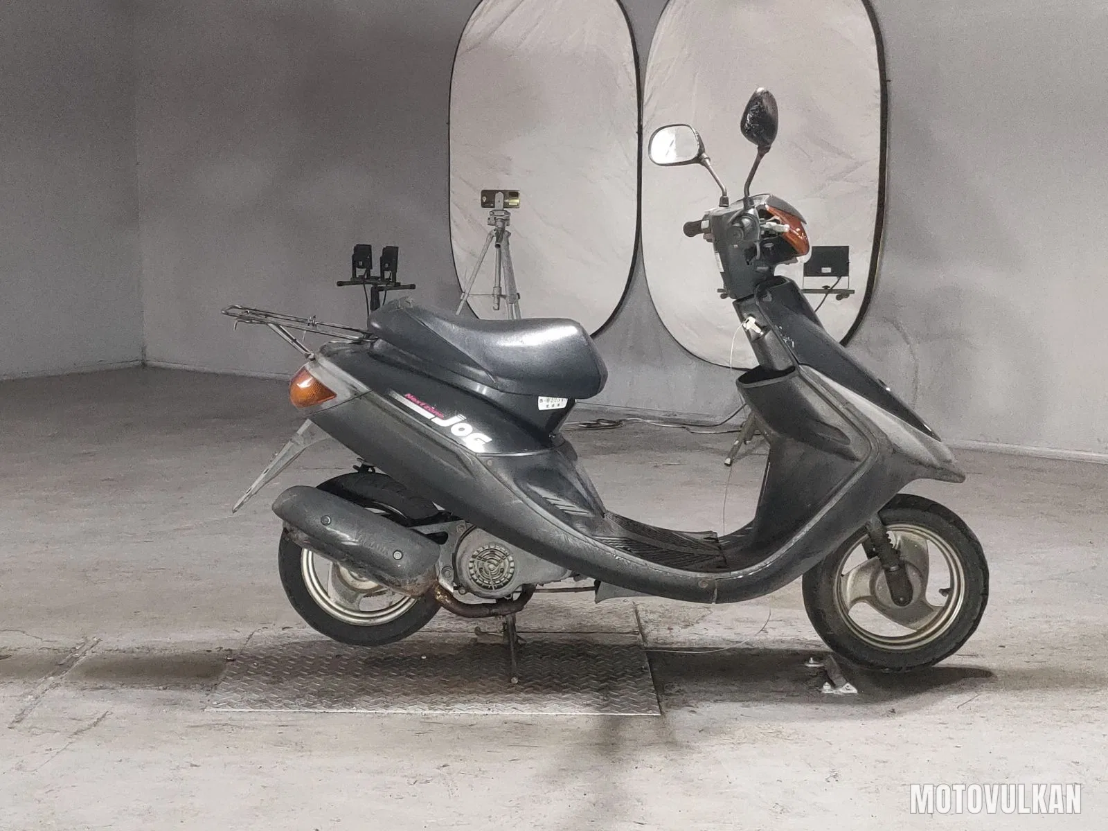 Yamaha JOG