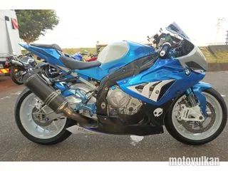 Bmw Bmw S1000Rr