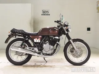 Honda GB250 CLUBMAN
