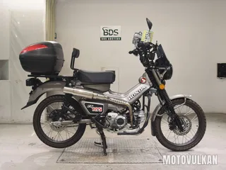 Honda CT125-2