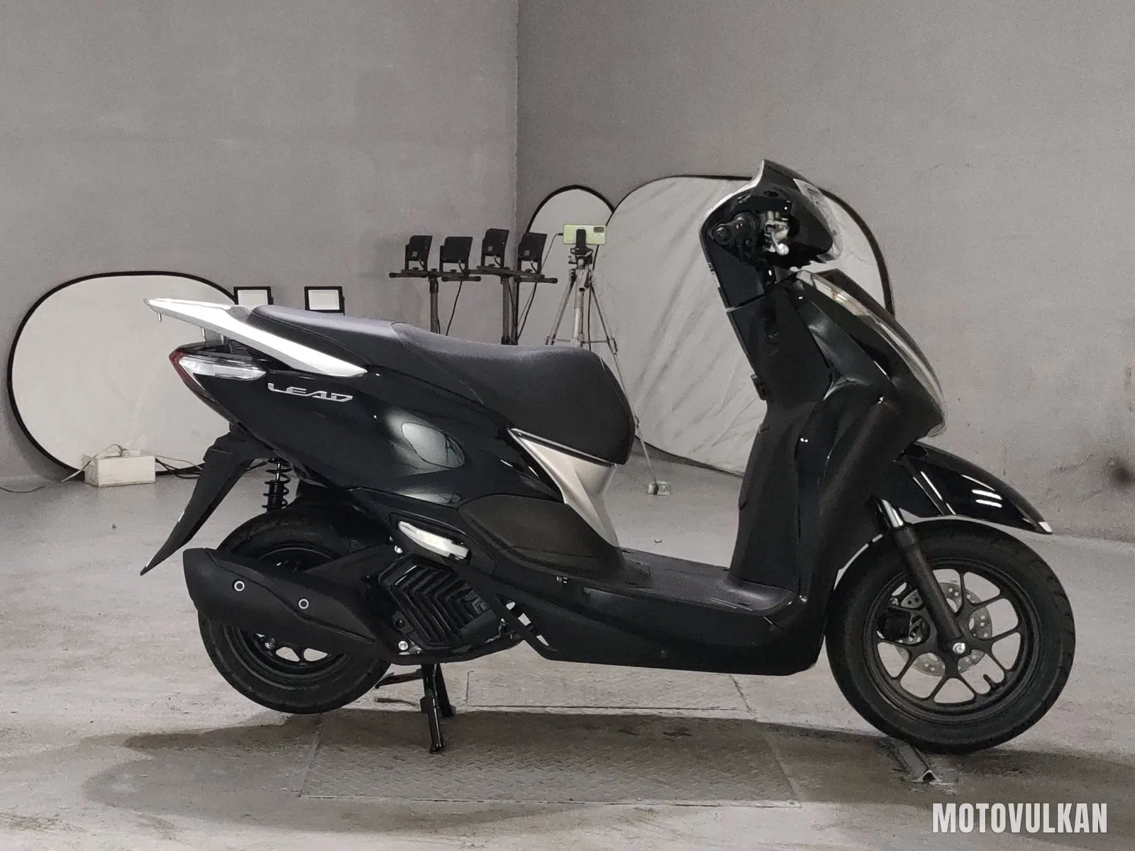 Honda Lead 125