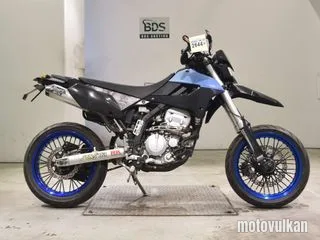 Kawasaki D-TRACKERX