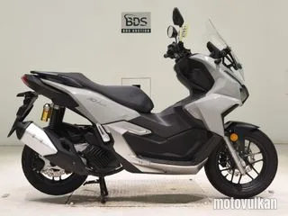 Honda ADV160