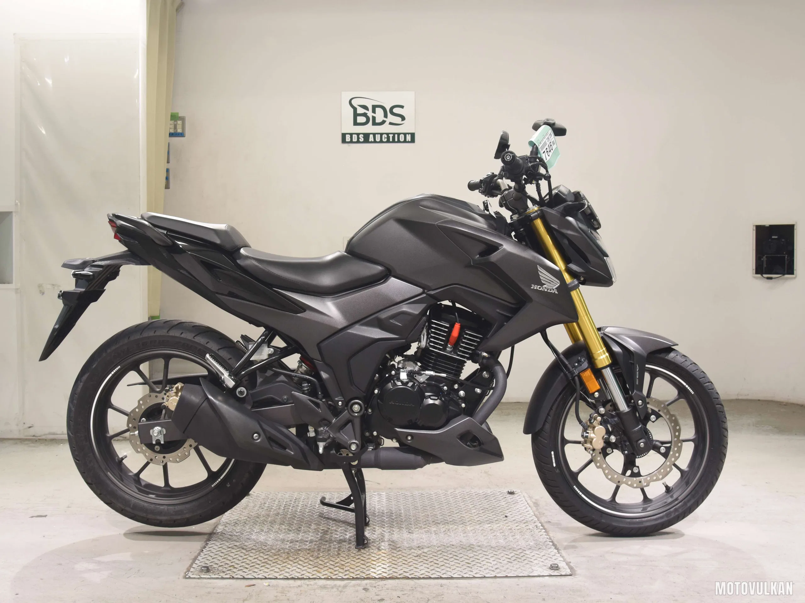 Honda HORNET2.0
