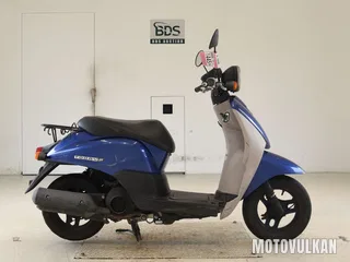 Honda TODAY-2