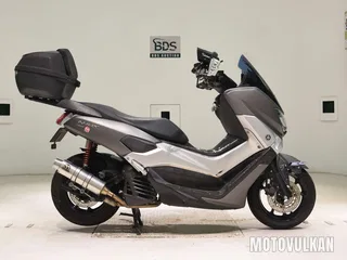Yamaha NMAX155A