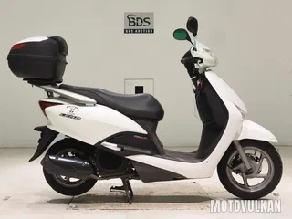 Honda LEAD110