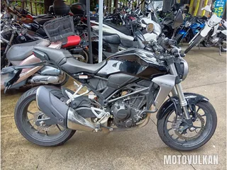 Honda Cb250R