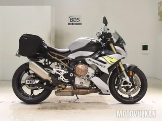  BMWS1000R