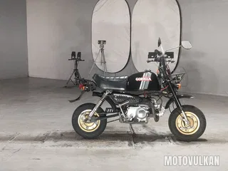 Honda Gorilla