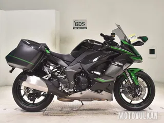 Kawasaki NINJA1000SX