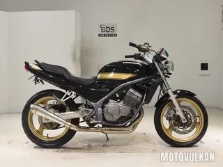 Kawasaki BALIUS