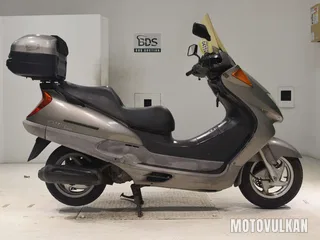 Honda FORESIGHT