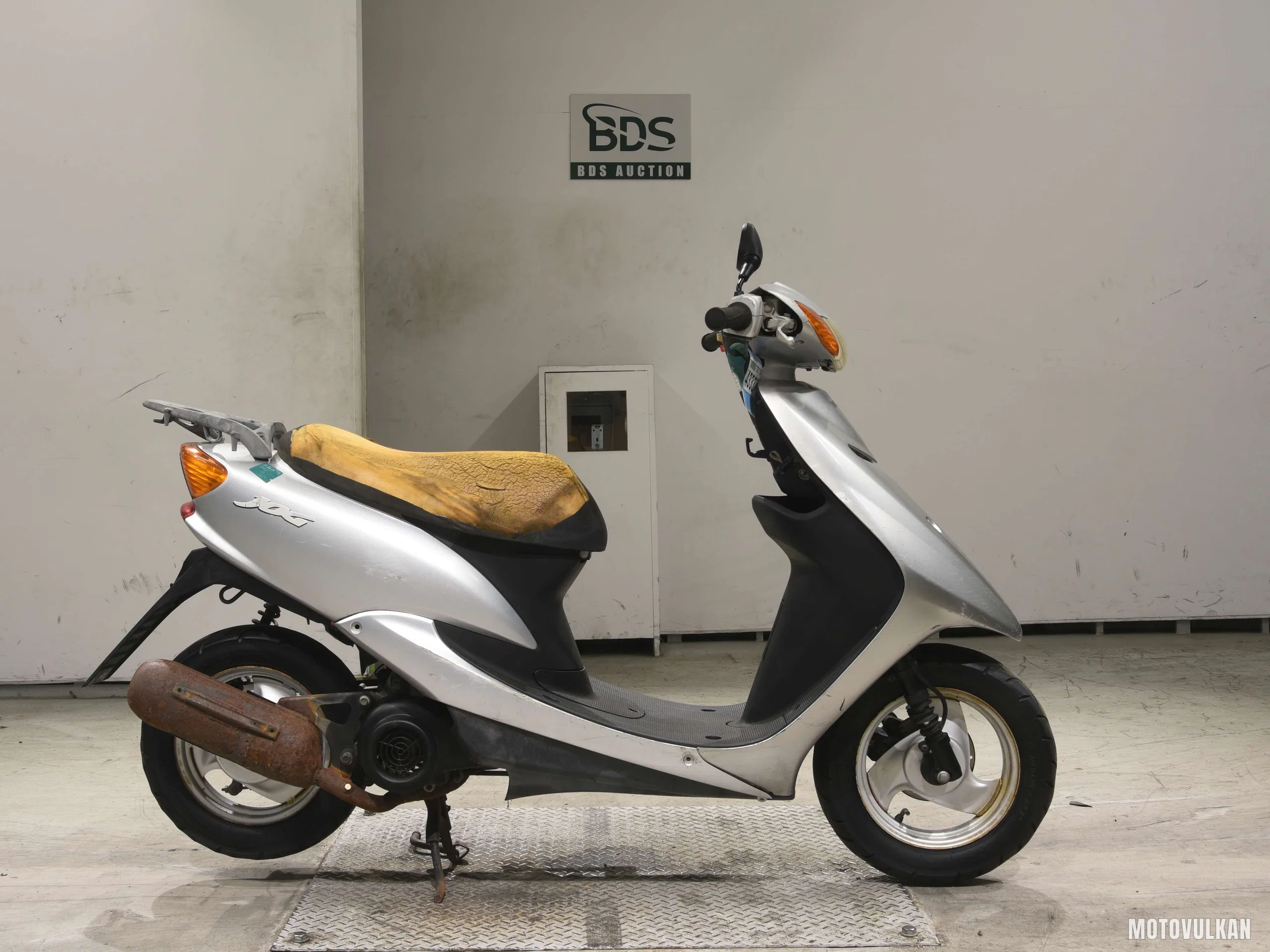 Yamaha JOG-4