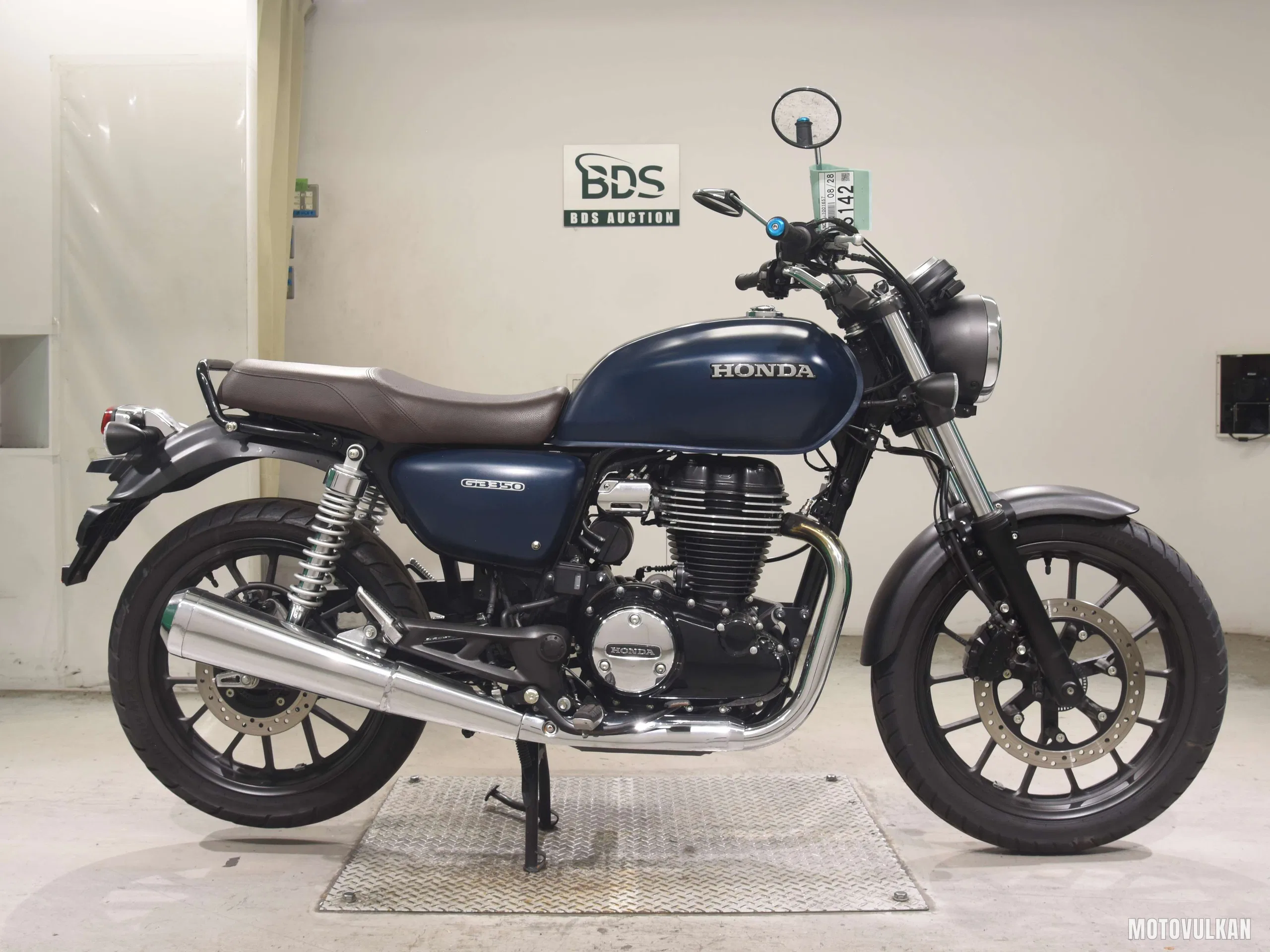 Honda GB350