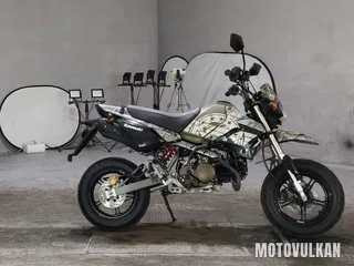 Kawasaki KSR110