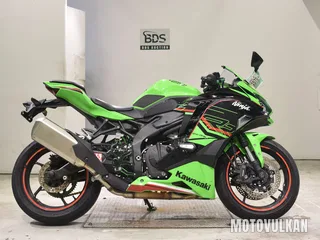 Kawasaki ZX-4RR