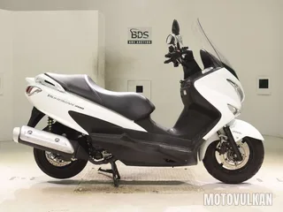 Suzuki BURGMAN200
