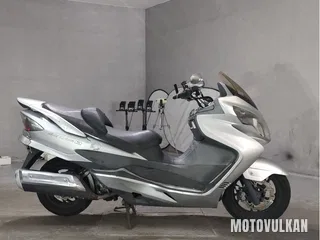 Suzuki Skywave 250S