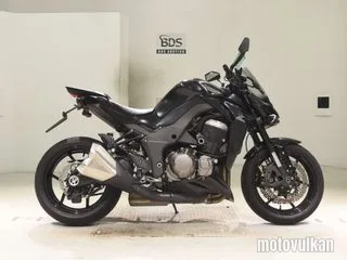 Kawasaki Z1000-5