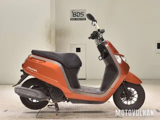 Honda Dunk