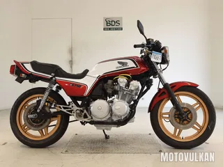 Honda CB750FB BOL D'OR2