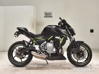Kawasaki Z650A