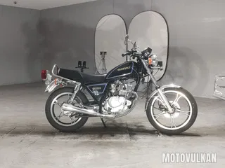 Suzuki GN125H