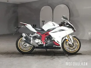 Honda CBR250RR